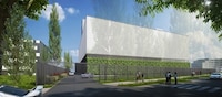Collaborative High-Performance Supercomputer Launches Image 1