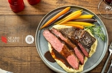 Premium Sous Vide Colllectons