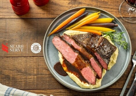 Premium Sous Vide Colllectons