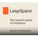 Research-Focused AI-Assisted Workspaces Image 1