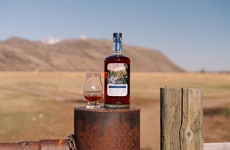 National Park-Inspired Bourbons