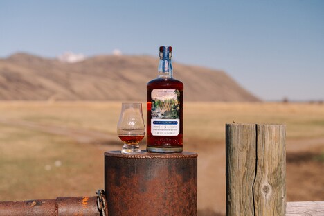 National Park-Inspired Bourbons