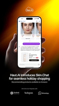 AI Skincare Consultant Apps