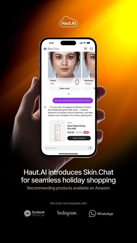 AI Skincare Consultant Apps