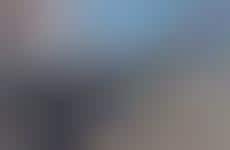 Futuristic Winter Essentials