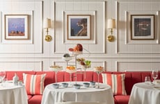 Waterfront Dining Destinations