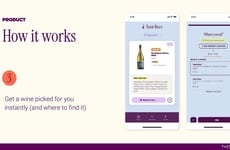 Personalized Wine Recommendation Apps