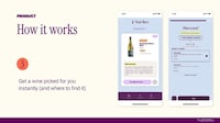Personalized Wine Recommendation Apps Image 1