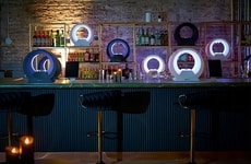 Smart Mixology Speakeasies