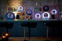 Smart Mixology Speakeasies Image 1