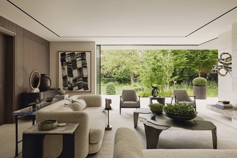 Reimagined Edwardian Homes