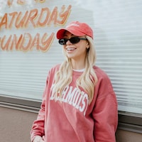 Cheeky Baking Apparel