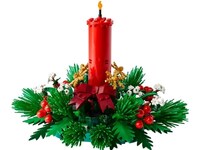 Festive Brick Centerpieces Image 2
