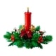 Festive Brick Centerpieces Image 2