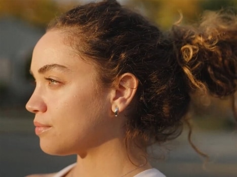 Ear-Based Health Trackers