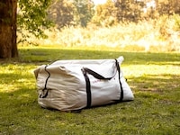 Quick Inflatable Spacious Tents Image 2