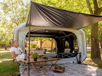 Quick Inflatable Spacious Tents Image 3