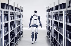 Industrial Humanoid Robots