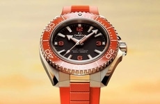 Ceramic Dive Watches