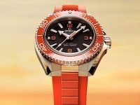 Ceramic Dive Watches