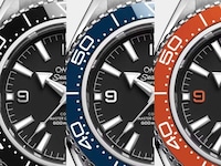 Ceramic Dive Watches Image 2