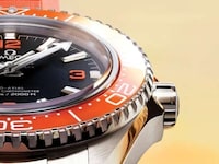 Ceramic Dive Watches Image 3