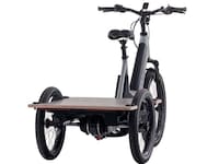 Urban Cargo Trikes Image 2