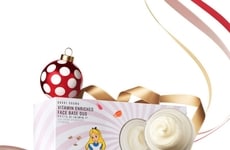 Classic Cartoon Moisturizing Sets