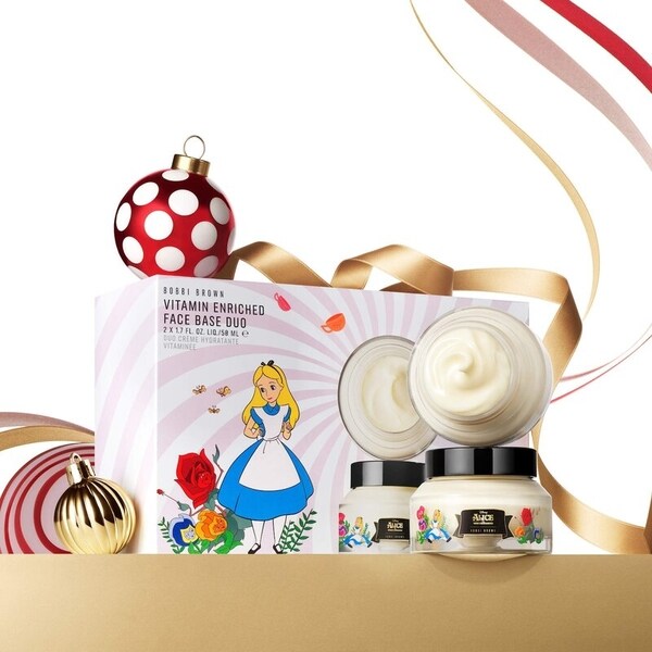 Classic Cartoon Moisturizing Sets