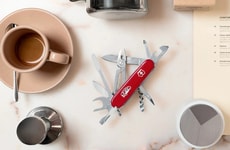 Barista Multi Tools