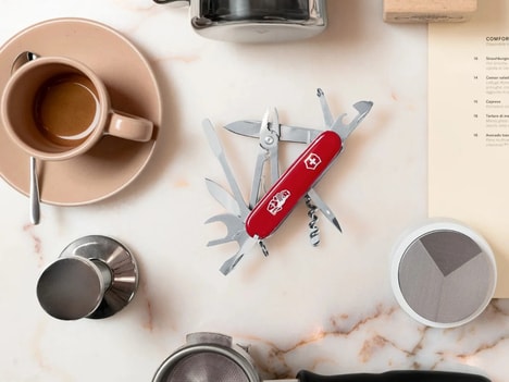 Barista Multi Tools