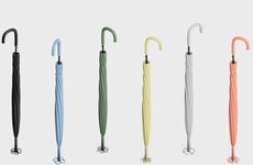 Umbrella Standpoint Accessories