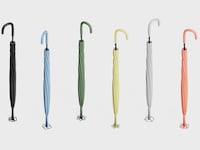 Umbrella Standpoint Accessories Image 1