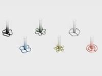 Umbrella Standpoint Accessories Image 2