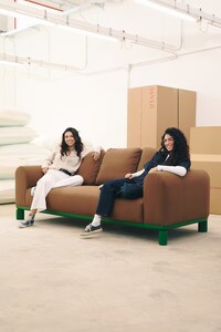 Modular Italian Seating Image 4