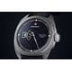 Shimmering Jump Dial Watches Image 4