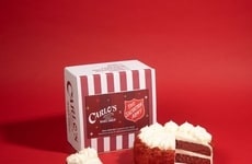 Thoughtful Red Velvet Cakes