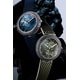 Sculptural Titanium Watches Image 1