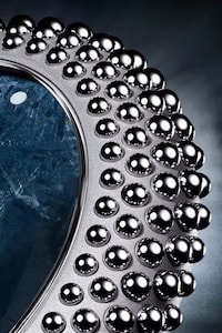 Sculptural Titanium Watches Image 4