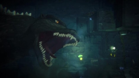 Award-Winning Game Updates