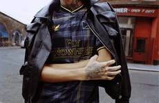 Sporty Terrace Culture Collection