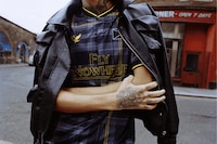Sporty Terrace Culture Collection