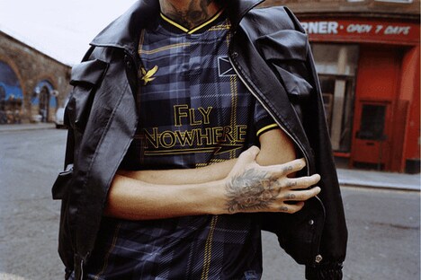 Sporty Terrace Culture Collection
