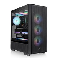 Hidden-Connector PC Cases