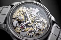 Chiming Luxury Watches Image 2