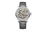 Chiming Luxury Watches Image 4