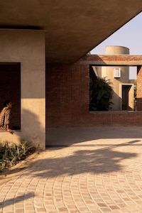 Tranquil Courtyard Homes Image 2