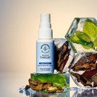 Icy Throat Sprays