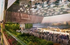 Urban Roofscape Projects