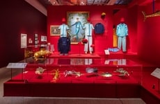 Archive Film Exhibitions